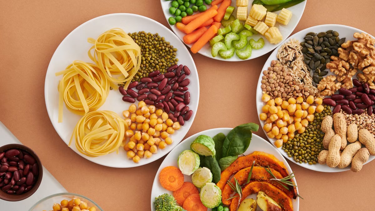 I benefici di una dieta equilibrata