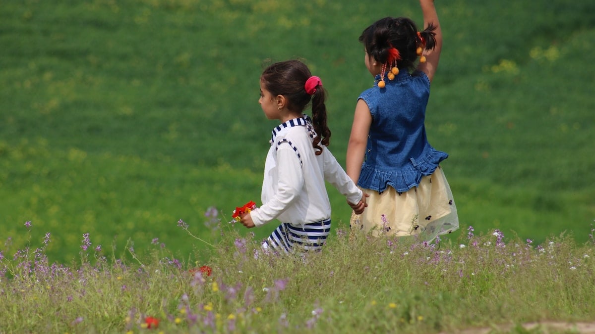 Attività divertenti per famiglie