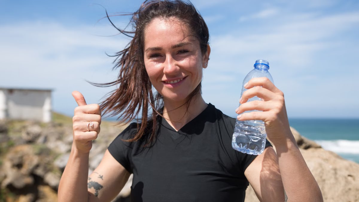 Consigli per una corretta idratazione