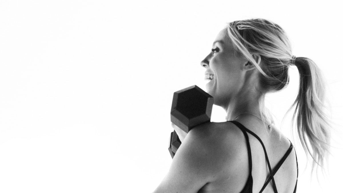 Come rimanere motivati nel fitness